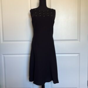 Vintage Evan Picone‎ Cocktail Dress